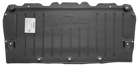 CPAIA6102800 ЗАЩИТА ДВИГАТЕЛЯ LKQ подбор по vin на Brocar