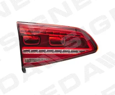 ZVW1341KL Задній ліхтар SIGNEDA підбір по vin на Brocar
