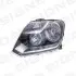 ZVG111650L Передняя фара SIGNEDA підбір по vin на Brocar
