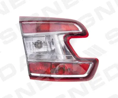 ZRN191231L Задний фонарь SIGNEDA підбір по vin на Brocar