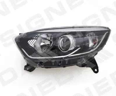 ZRN111341L ПЕРЕДНЯ ФАРА SIGNEDA підбір по vin на Brocar