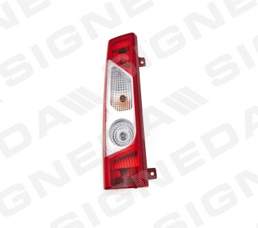 ZCT191062L Задний фонарь SIGNEDA підбір по vin на Brocar