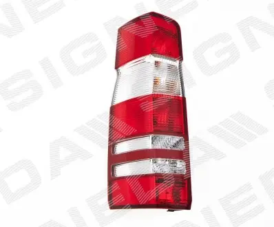 ZBZ191125L Задний фонарь SIGNEDA подбор по vin на Brocar