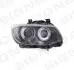 ZBM111028R Передняя фара SIGNEDA підбір по vin на Brocar