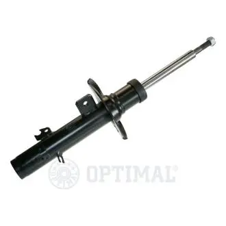 A3763GL Амортизатор OPTIMAL подбор по vin на Brocar