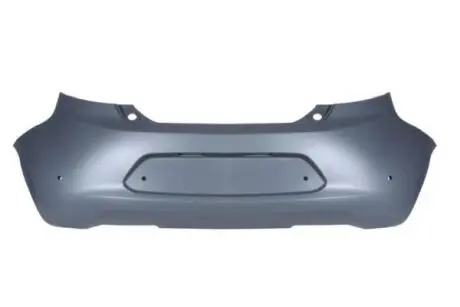 5506002506951Q Задній бампер BLIC підбір по vin на Brocar