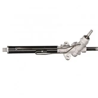 HY232 Кермова рейка з г/п Hyundai Accent 1.6 CRDI, Hyundai Solaris 1.4, 1.6, Kia Rio 1.4 CRDi, 1.4 CVVT 11-22 MSG підбір по vin на Brocar
