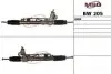 BW205 Рулевая рейка с г / п BMW 3 (E46) 1.6-3.0D 02.98-12.07 MSG підбір по vin на Brocar
