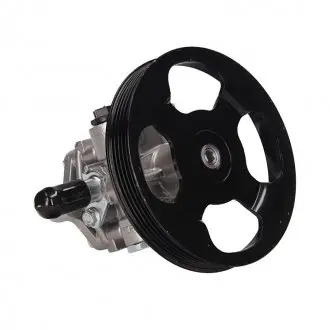 MT006 Насос г/п керма Mitsubishi Lancer IX 1.3/1.6 03-19 MSG підбір по vin на Brocar
