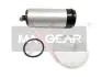 15001MG Паливний насос VW 1.4-2.0 Audi A4 (без корпусу)) MAXGEAR підбір по vin на Brocar