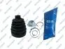 Пыльник шруса (наружный) Ford Connect 02- (26.5x87x126.5mm) 780415