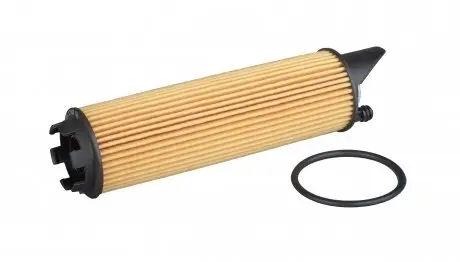 L1127 Фільтр масляний MB E-class (W213) 18- (OM654/M256) PURFLUX підбір по vin на Brocar
