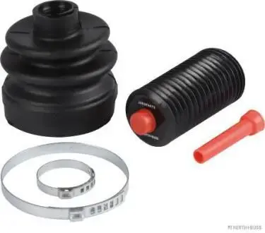 J2880514 Пыльник ШРУС резиновый + смазка JAKOPARTS подбор по vin на Brocar