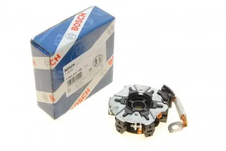 1004337158 Щіткотримач стартера Citroen Jumper/Peugeot Boxer 2.2 HDi 11- BOSCH підбір по vin на Brocar