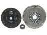 Комплект зчеплення SL 3DS9019