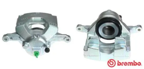 F10015 Тормозной суппорт BREMBO подбор по vin на Brocar