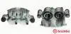 F61183 Гальмівний супорт BREMBO підбір по vin на Brocar