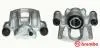F61187 Гальмівний супорт BREMBO підбір по vin на Brocar