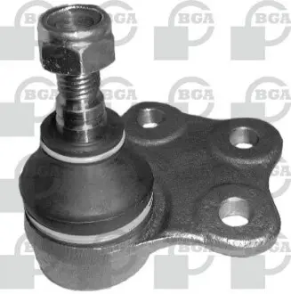 SJ9502 Опора шаровая BGA подбор по vin на Brocar