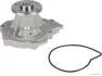 J1515076 Насос водяний Fiat FULLBACK 16-, MITSUBISHI L200 14-, PAJERO SPORT III 15- (вир-во Jakoparts) JAKOPARTS підбір по vin на Brocar