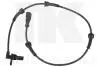 Датчик ABS зад. лів/прав. Dacia Duster 1.5 dCi/1.6 16V 04.10-/Renault Megane III 1.2-2.0 11.08- 293950