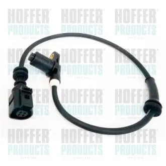 8290482 Датчик ABS Hoffer підбір по vin на Brocar