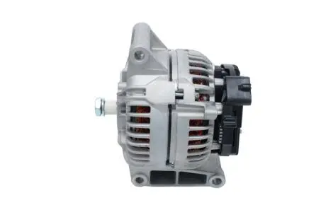 1986A00988 Генератор BOSCH підбір по vin на Brocar