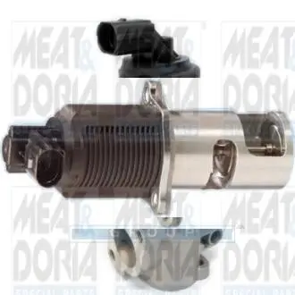 88013R Клапан EGR Logan,Sandero,Nissan Micra III,Clio II,Kangoo,Megane,Scenic 1.5dCi -1 MEAT&DORIA подбор по vin на Brocar