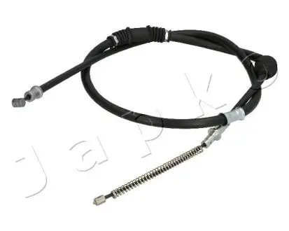 131554R Трос стояночного тормоза Mitsubishi Lancer 1.6 (03-08),Mitsubishi Lancer 2.0 (03 JAPKO підбір по vin на Brocar