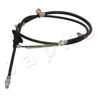 131553R Трос стояночного гальма Mitsubishi Grandis 2.0 (07-),Mitsubishi Grandis 2.0 (05 JAPKO підбір по vin на Brocar