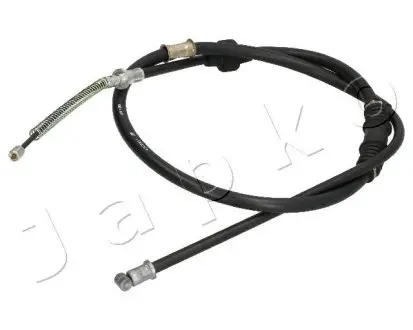131554L Трос стояночного гальма Mitsubishi Lancer 1.6 (03-08),Mitsubishi Lancer 2.0 (03 JAPKO підбір по vin на Brocar