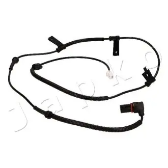 151K25 Датчик ABS Kia Sorento i 2.4 (02-),Kia Sorento i 2.5 (06-),Kia Sorento i 2.5 (02 JAPKO підбір по vin на Brocar