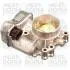 Патрубок дроссельной заслонки Astra G,Vectra B/C,Zafira A,Saab 4462944594  0 89034