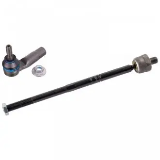 176916 Тяга рульова з наконечником і гайкою FEBI BILSTEIN 176916 FEBI BILSTEIN підбір по vin на Brocar