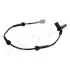 151159 Датчик ABS Nissan X-trail 2.0 (01-13),Nissan X-trail 2.0 (01-13) JAPKO підбір по vin на Brocar