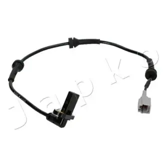 151159 Датчик ABS Nissan X-trail 2.0 (01-13),Nissan X-trail 2.0 (01-13) JAPKO підбір по vin на Brocar