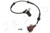 Датчик ABS зад.лів. Nissan X-Trail (T30) 2.0, 2.2 Di (01-13) (151142) JAPKO 151142