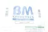 BM31021H Каталізатор вихлопної системи Citroen Berlingo 1.6HDi 15- BM CATALYSTS підбір по vin на Brocar