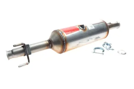 BM31021H Каталізатор вихлопної системи Citroen Berlingo 1.6HDi 15- BM CATALYSTS підбір по vin на Brocar
