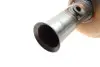 BM31021H Каталізатор вихлопної системи Citroen Berlingo 1.6HDi 15- BM CATALYSTS підбір по vin на Brocar