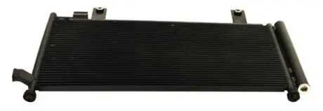 AC830234 Конденсатор, система кондиціонування повітря MAXGEAR підбір по vin на Brocar