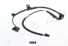 151H84 Датчик ABS Kia Pro ceed 1.6 (10-13),Kia Pro ceed 2.0 (08-12) JAPKO підбір по vin на Brocar