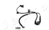151H85 Датчик ABS Kia Pro ceed 1.6 (10-13),Kia Pro ceed 2.0 (08-12) JAPKO підбір по vin на Brocar