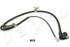 151803 Датчик ABS Suzuki Liana 1.3 (01-07),Suzuki Liana 1.4 (04-07) JAPKO підбір по vin на Brocar