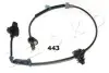 151443 Датчик ABS Honda Cr-v iii 2.0 (07-),Honda Cr-v iii 2.2 (07-) JAPKO підбір по vin на Brocar