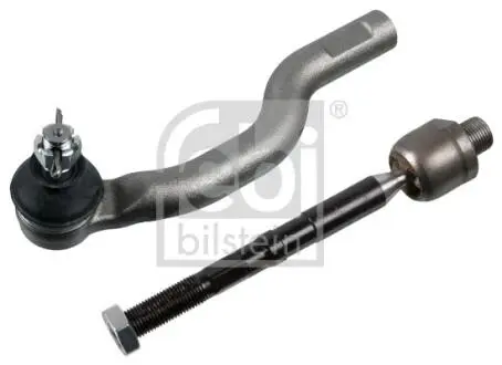 177761 DRĄŻEK KIER. SUZUKI SWIFT IV 1.2/1.3D/1.6 10- PR Z KOŃCÓWKĄ FEBI BILSTEIN підбір по vin на Brocar