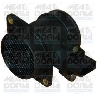 86114 Расходомер воздуха AUDI 1,8T 00-Golf,Passat,Skoda 1,8TSeat MEAT&DORIA подбор по vin на Brocar
