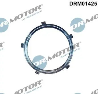 DRM01425 Прокладка двигуна металева DR.MOTOR підбір по vin на Brocar