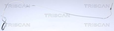 815025228 Тормозной шланг TRISCAN подбор по vin на Brocar