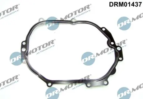 DRM01437 USZCZELKA OBUDOWY ROZRZĄDU LAND ROVER DISCOVERY 2,0 20- DR.MOTOR подбор по vin на Brocar